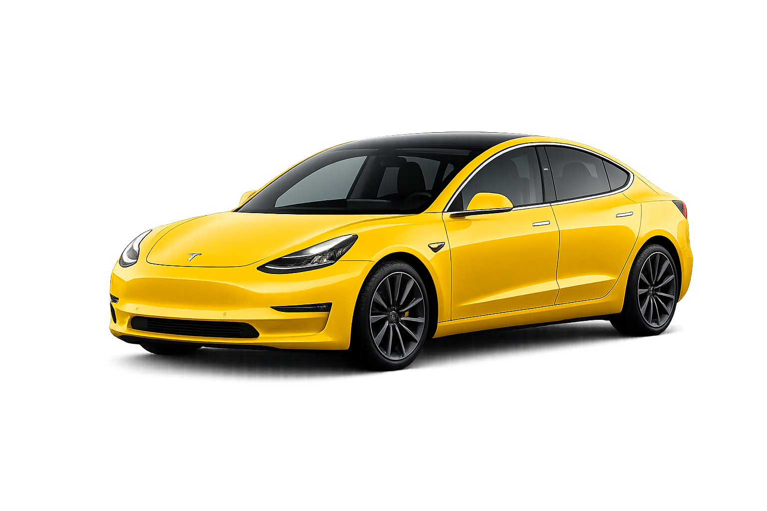 Tesla M3